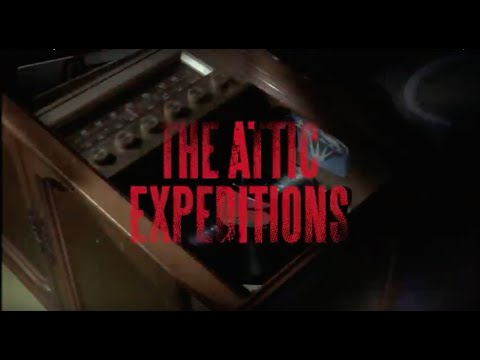 The Attic Expeditions