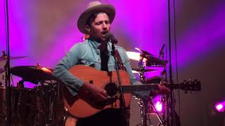 Avett Brothers &quot;Clearness is Gone&quot; Key West Amphitheater 11.16.18 Night 1