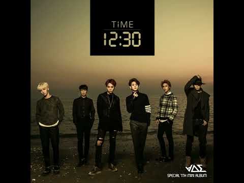 Beast(비스트)--12:30 Instrumental(2014)