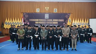 Download lagu PENGUKUHAN PENGURUS CABANG,DEWAN CABANG DAN PENGURUS PAMTER SH TERATE CAB.TRENGGALEK mp3