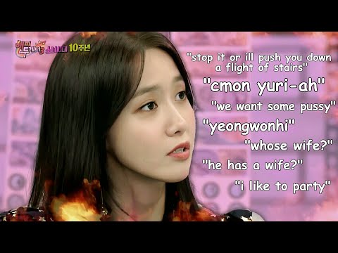 girls’ generation once said...