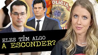 QUAL O FUTURO DA OPERAÇÃO LAVA JATO?