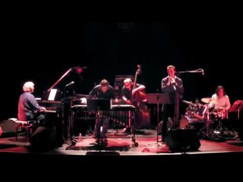 Florian Bellecourt Quintet - forget her (Jeff Buckley)