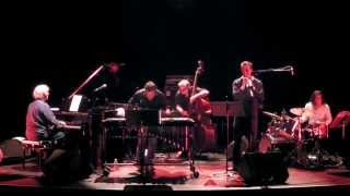 Florian Bellecourt Quintet - forget her (Jeff Buckley)