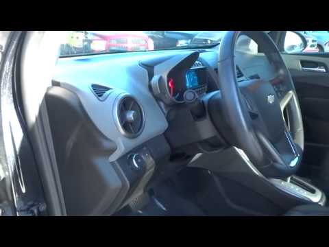 2013 Chevrolet Sonic Orlando, Winter Park, Windermere, Clermont, Central Florida, FL E0157