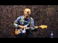 Ермен Анти - Черная месса @ Археология 08.08.2015 