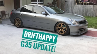 G35, 350Z, G37 & Z Rear Spring Bucket Guide: Fixing Clunks and Sloppy ...