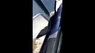 EF Civic Crank No Start - Fix