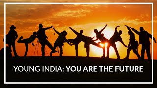 Young India: You Are The Future | Girl Power Talk | Apply Now @GirlPowerTalk