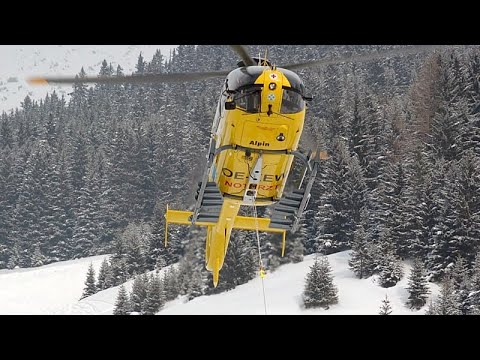 "Kaum Chance zu entkommen": Lawinenunglück in Südtirol fordert fünf deutsche Todesopfer