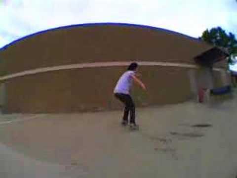 Chris Farmer - The Meantime