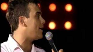 The Robbie Williams Show (Sexed Up)