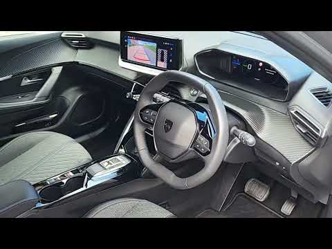 Peugeot 2008 Electric 156bhp (54 Kwh) Allure - Image 2