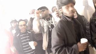Gasolean Music Video