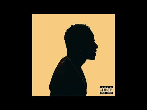 Eric Bellinger - What About Us Ft. Sevyn