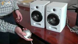 Pioneer S-DJ05-W Studio Monitor - What To Know & Where To Buy