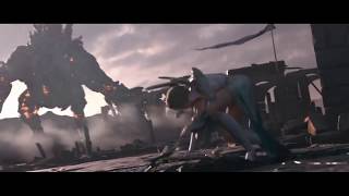 Legends Never Die Fanmade Music Video - League of Legends Worlds 2017