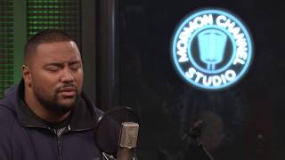 &quot;The First Noel&quot; and &quot;Silent Night&quot; - Junior Maile