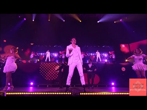 [Nichkhun Solo Stage] 2PM - I Do @ "Six Beautiful Days" 2012