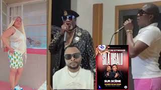 Download lagu Swuede swuede insults koffi olomide mp3 Download lagu Swuede swuede insults koffi olomide mp3