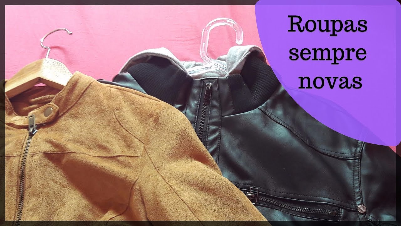 COMO CONSERVAR, LIMPAR E GUARDAR ROUPAS DE COURO E CAMURÇA | Camila Nenê