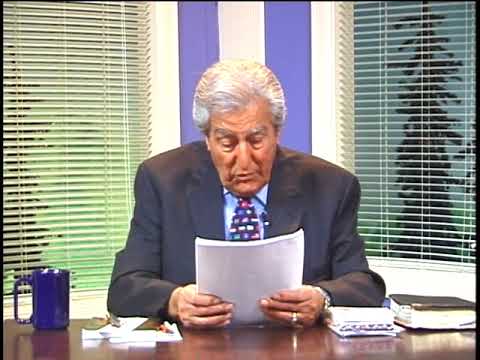 1788 1789 Good News Program 03 18 2011