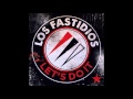 LOS FASTIDIOS - In 1968 