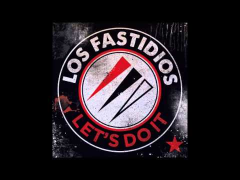 LOS FASTIDIOS - In 1968