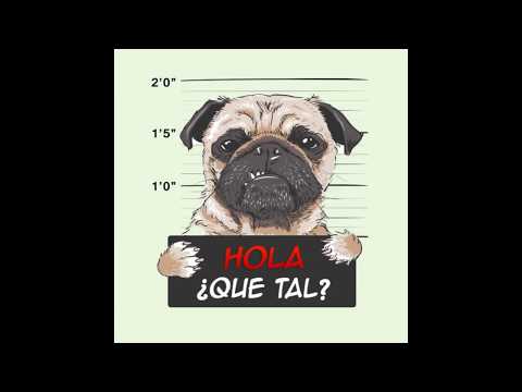 Hola Cómo estás Video