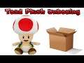 Little Buddy Toad Plush Unboxing 4