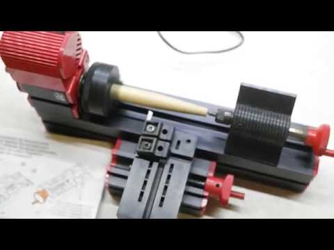 Unimat 1 Classic (6 in 1)