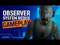 Observer: System Redux - Observe Rosie's First Experience