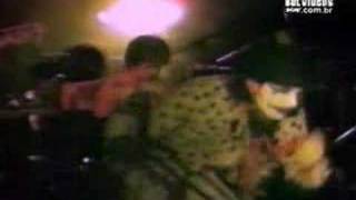 The Adicts Tango 1983 Video