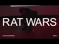 WORLD PREMIER :: HEALTH - RAT WARS DECLARATION