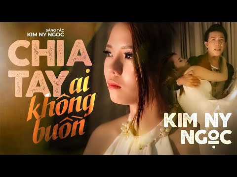 CHIA TAY AI KHÔNG BUỒN