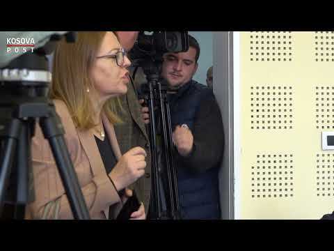 Mungon ministri Murati, përplasen pozitë dhe opozitë, Eman Rrahmani del kundër VV-së