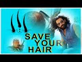 BEST HAIR CARE TIPS AND HAIR VITAMINS - Jitender Rajput