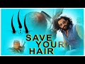 BEST HAIR CARE TIPS AND HAIR VITAMINS - Jitender Rajput