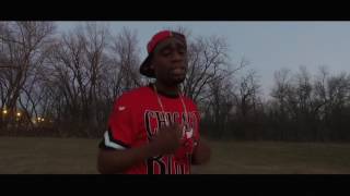 Kyree Never After (Music Video)