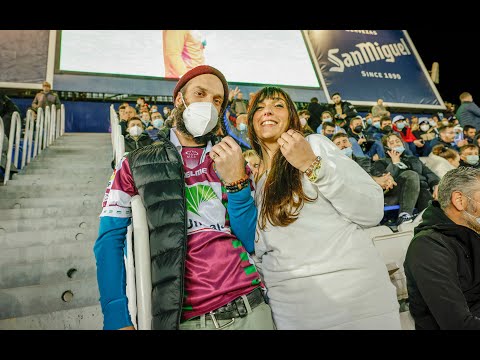 ¡Sí, quiero! en La Rosaleda