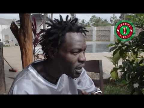 Mr Vigeti (Album Trailer)