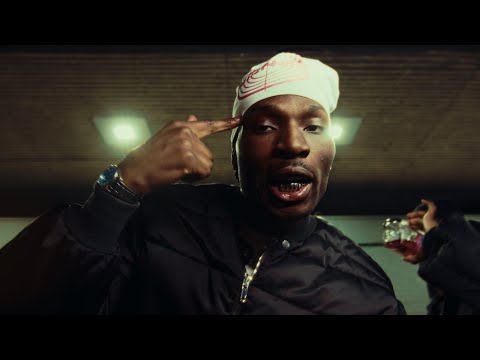 TRAVY - SORRY BRO FREESTYLE