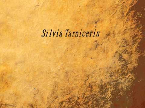 Marturii Crestine - Silvia Tarniceriu 1/3