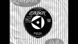 DUANE EDDY - THE AVENGER