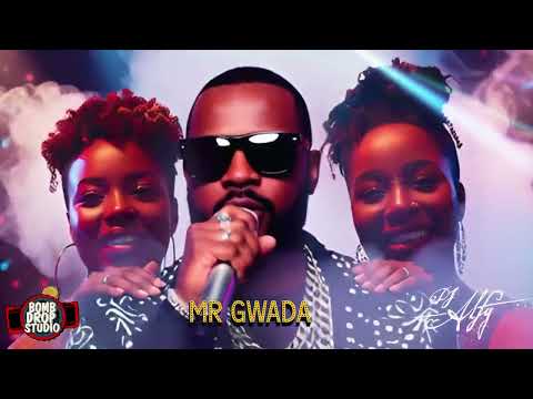 MR GWADA  - LEGEND MIX BY DJ ALFY ( FULL ALBUM) BOUYON 2026