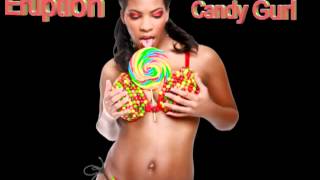 Candy Girl by Eruption