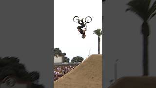 Download lagu Ryan Williams wins silver 🥈 in Thayers #BMX Dirt at #XGames California 2023! mp3