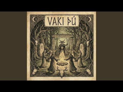 Vaki þú
