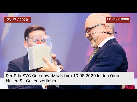 LEADER Spotlight News KW 27 2020