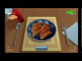 ICarly Wii Ummm This Is Just An HD Test